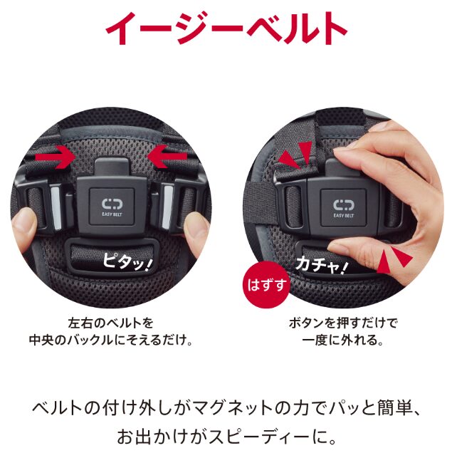 イージーベルト
