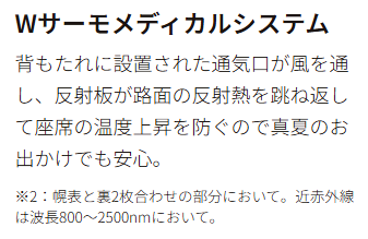 Wサーモメディカルシステム