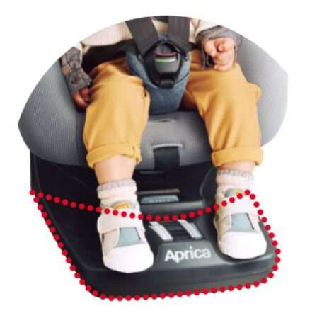 クルリラプラスライトフットステップ